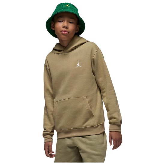 Jordan Παιδικό φούτερ Brooklyn Fleece Pullover Hoodie Jordan Παιδικό φούτερ Brooklyn Fleece Pullover Hoodie